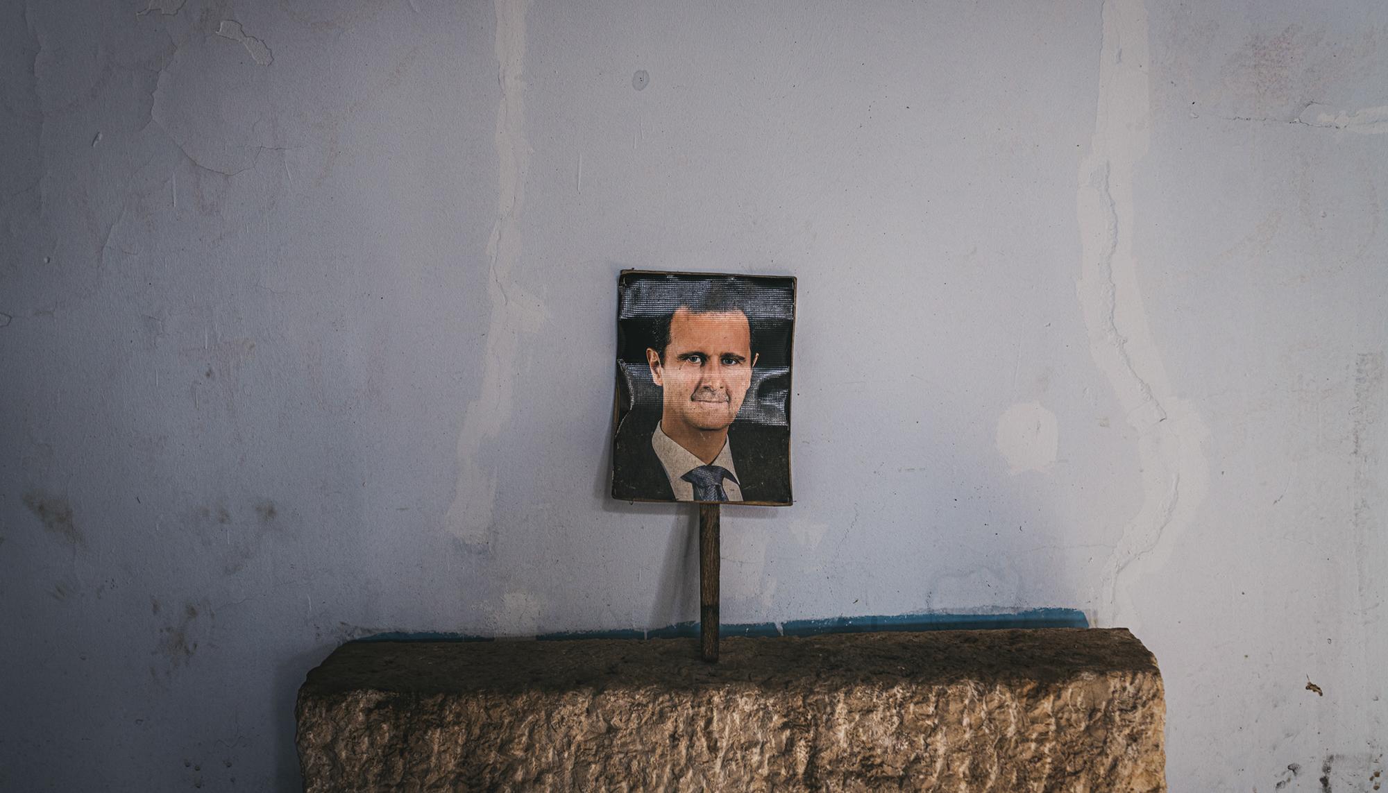 Siria - turismo - 15